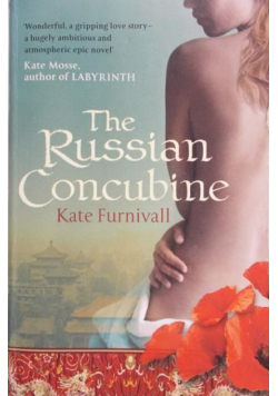 Furnivall Kate - The Russian Concubine