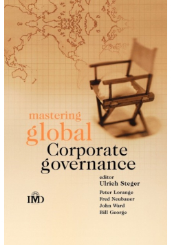 Mastering Global Corporate Governance