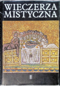 Wieczerza Mistyczna