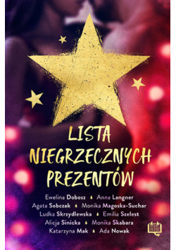Lista niegrzecznych prezentów