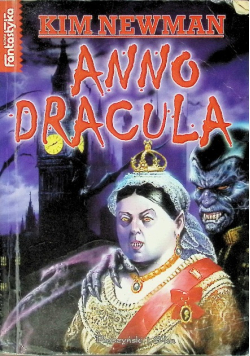 Anno Dracula