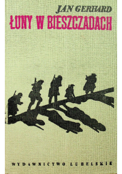 Łuny w Bieszczadach