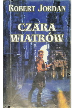 Czara wiatrów