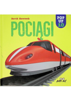 Pociągi