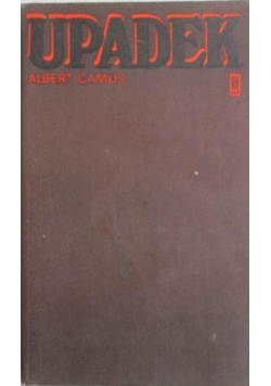 Upadek