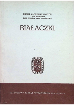 Białaczki