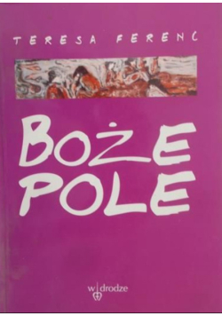 Boże pole