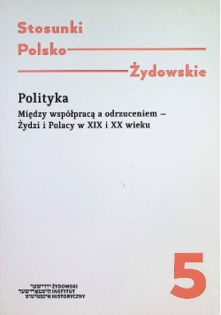 Polityka Nr 5 / 21