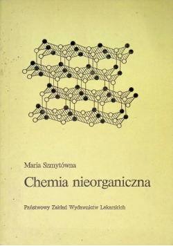 Chemia nieorganiczna