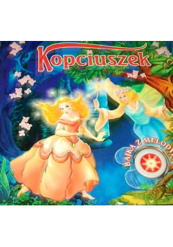 Kopciuszek