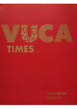 Vuca times