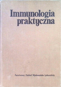 Immunologia praktyczna