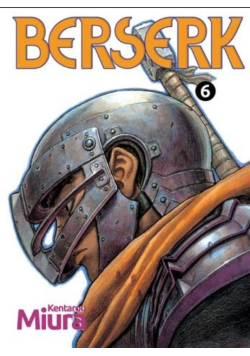 Berserk 6