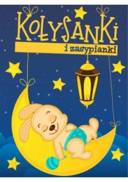 Kołysanki i zasypianki