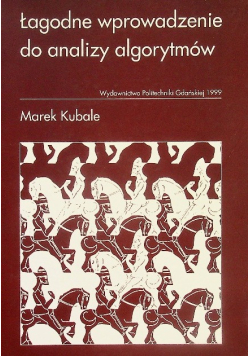 Łagodne wprowadzenie do analizy algorytmów