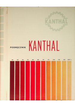 Podręcznik Kanthal