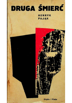 Druga śmierć