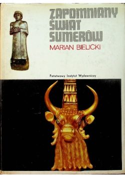 Zapomniany swiat sumerów