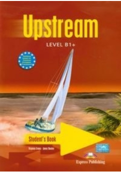 Upstream level B1+