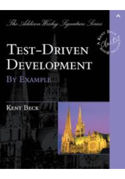 Test-driven development by example