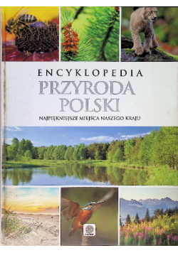 Encyklopedia przyroda Polski
