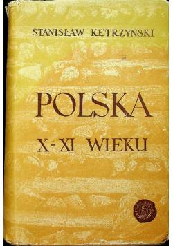 Polska X-XI wieku