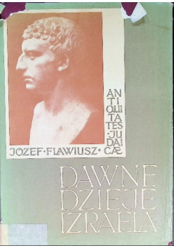 Dawne dzieje Izraela