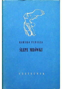 Ślepe mrówki