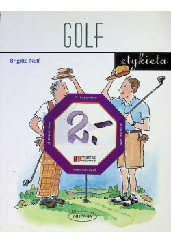 Golf Etykieta
