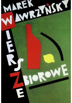 Wiersze zbiorowe