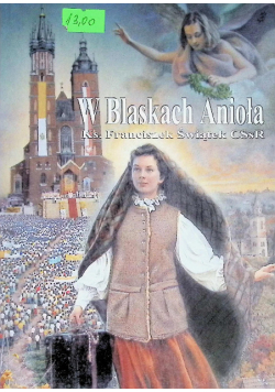 W blaskach anioła