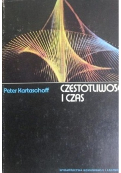 Częstotliwość i czas