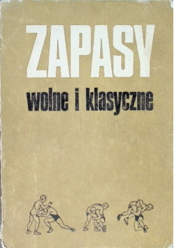 Zapasy wolne i klasyczne