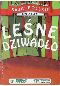 Leśne Dziwadło