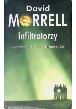 Infiltratorzy