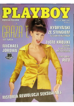 Playboy Nr 5 / 97