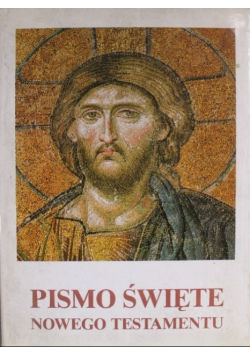 Pismo Święte Nowego Testamentu