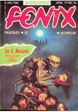 Fenix Nr 4 / 93