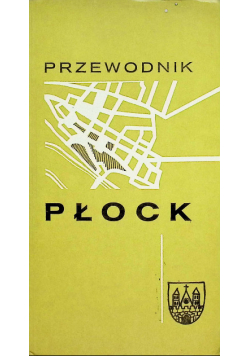 Płock Przewodnik