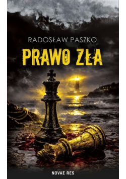Prawo zła. Prawo Braci. Tom 2