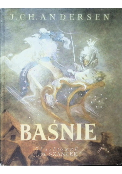 Andersen Baśnie