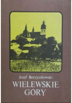 Wielewskie Góry