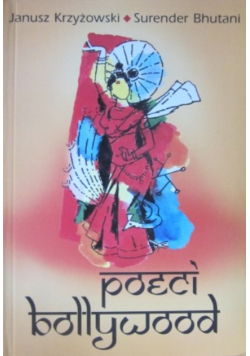 Poeci bollywood