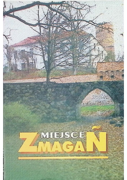 Miejsce zmagań
