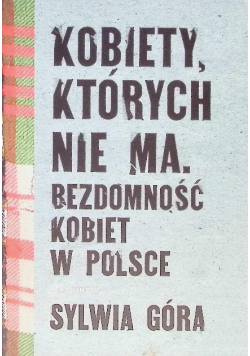 Kobiety których nie ma