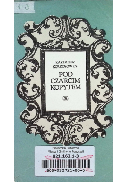 Pod czarcim kopytem