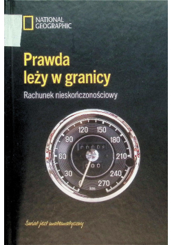 Prawda leży w granicy