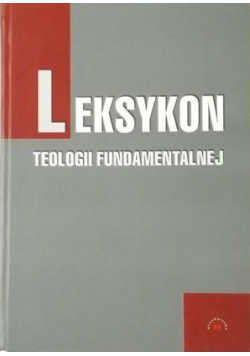 Leksykon teologii fundamentalnej