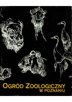Ogród Zoologiczny w Poznaniu