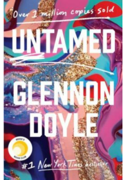 Untamed